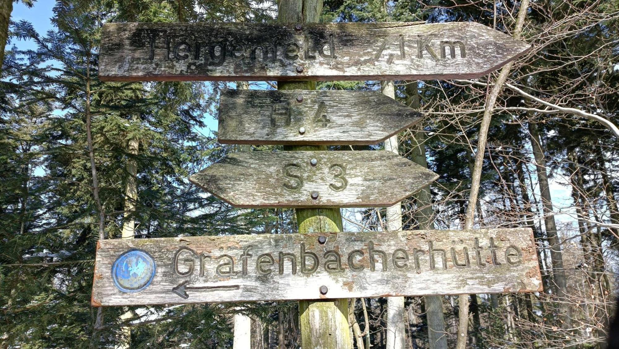 Appartamento Ruhe Pur Am Golfplatz Stromberg Stromberg  Esterno foto